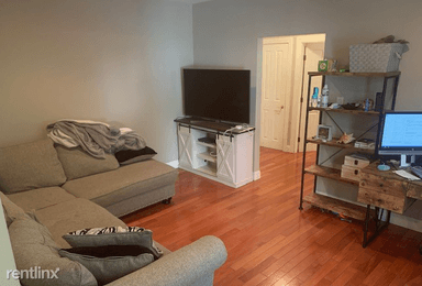 Main picture of 66 Queensberry St