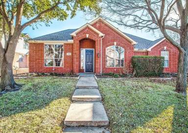 Main picture of 3628 Mason Dr