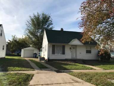Main picture of 631 N University Ave