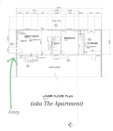 Main picture of 24243 Black Oak Ct
