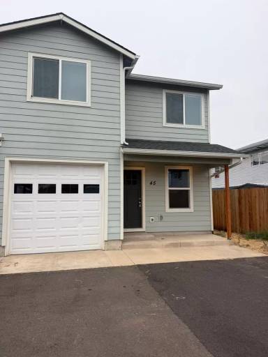 Main picture of 45 Hobbs St