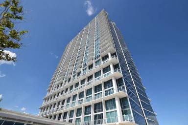 Main picture of The VUE at Lake Eola