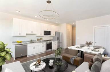 Main picture of 301 W Franklin St