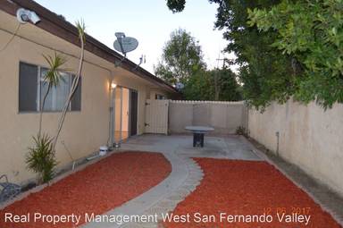 Main picture of 8060 Canby Ave