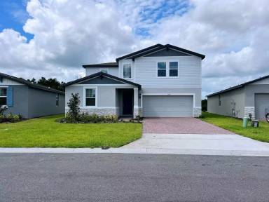 Main picture of 17340 Million Lakes Ct