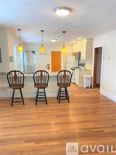 Main picture of 167 Harvard St