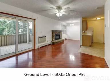 Main picture of Stratford Park West Condos