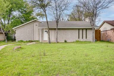 Main picture of 3805 W Rochelle Rd