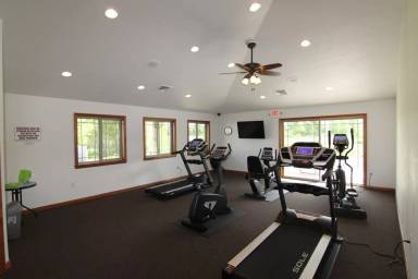 Main picture of Lamplighter Luxury Apartment Homes