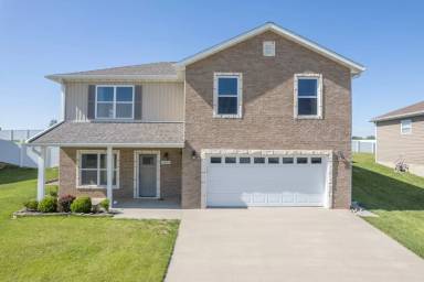 Main picture of 3904 Riley Ct