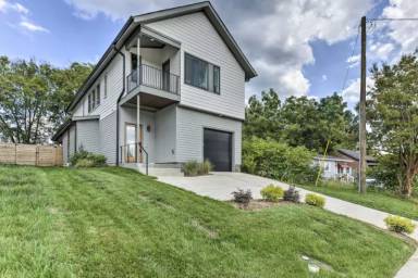 Main picture of 1421 Garner Rd
