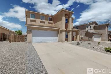 Main picture of 5323 Ridge Rock Ave NW