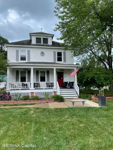 Main picture of 6936 Powhatan Dr