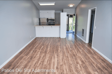 Main picture of Patios Del Sol Apartments