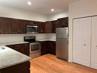 Main picture of Maddalone Apartments