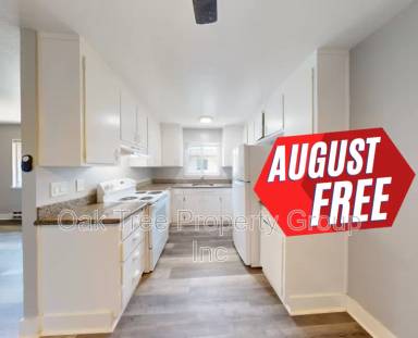 Main picture of Gateway Apartments
