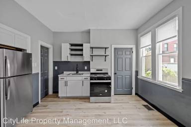 Main picture of 11 John St