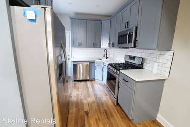 Main picture of 1818 W Seybert St
