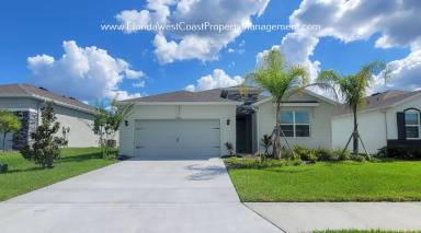 Main picture of 13816 Woodbridge Ter