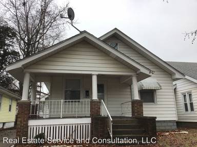 Main picture of 2537 S 9th St