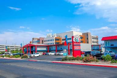 Main picture of Avenue 965