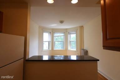 Main picture of 100 Queensberry St