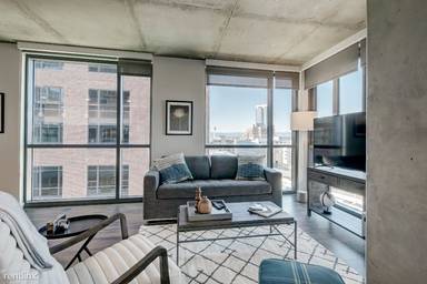 Main picture of Jasper Towers