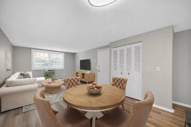 Main picture of Eagle Rock Apartments at Nashua