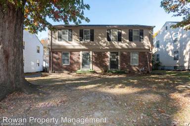 Main picture of 7522 - 7524 Wyoming St