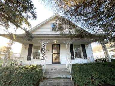 Main picture of 6329 W Morris St