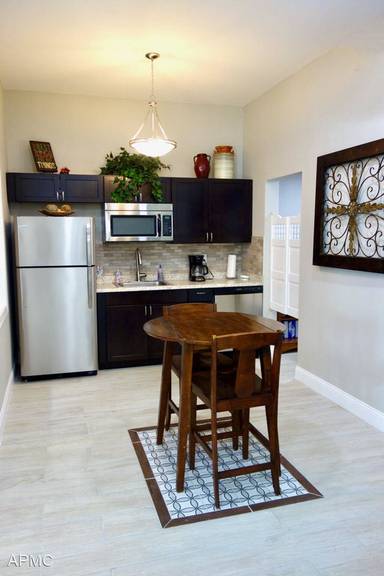 Main picture of Spanish Hacienda Apartments
