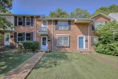 Main picture of Hickory Valley Condo