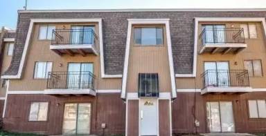 Main picture of Suncrest Apartments