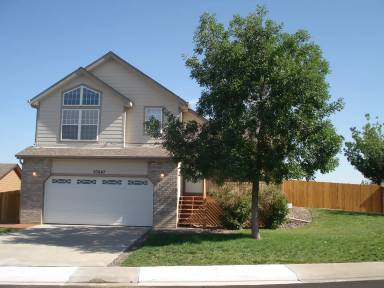 Main picture of 20647 E Hampden Pl