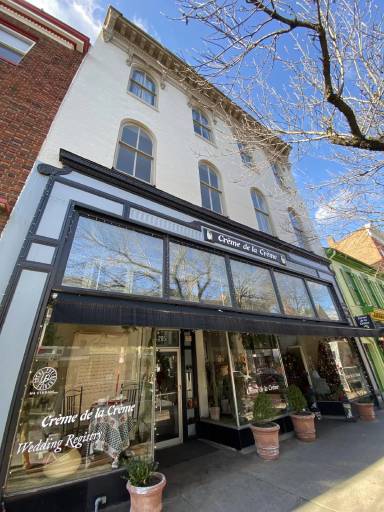 Main picture of 205 N Market St
