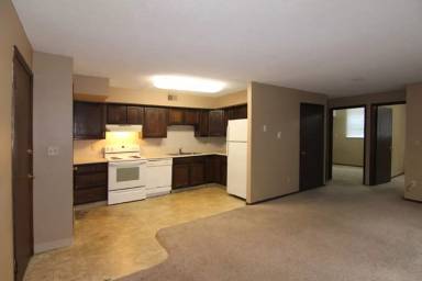 Main picture of 1124 Oakcrest St