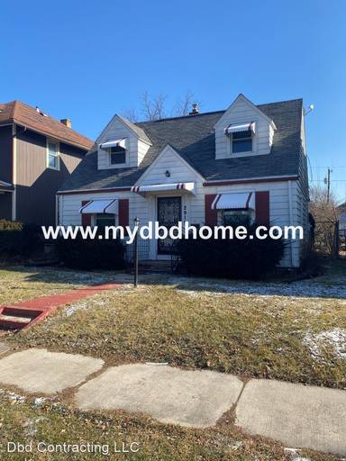 Main picture of 2911 Smith St