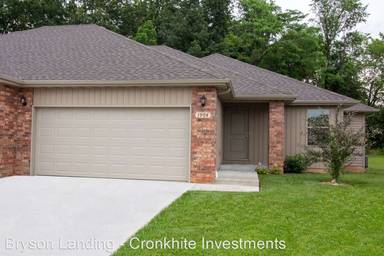 Main picture of 1904 S Bryson Cir