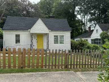 Main picture of 55 Chappell Rd NW