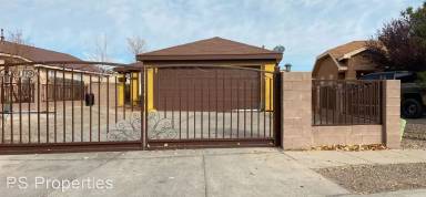 Main picture of 8409 Billy the Kid Rd SW