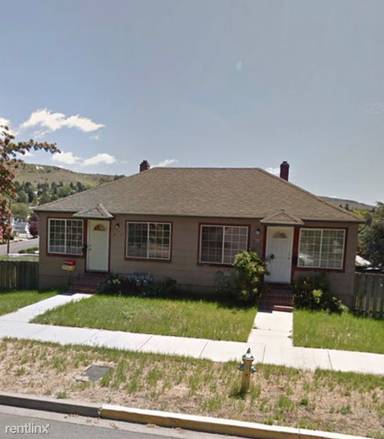 Main picture of 1453 Crescent Ave