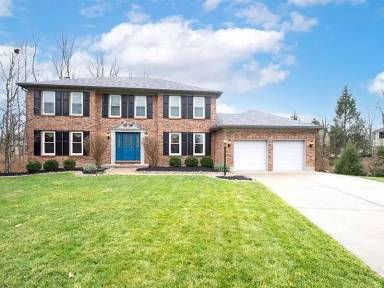 Main picture of 1851 Foxhollow Dr