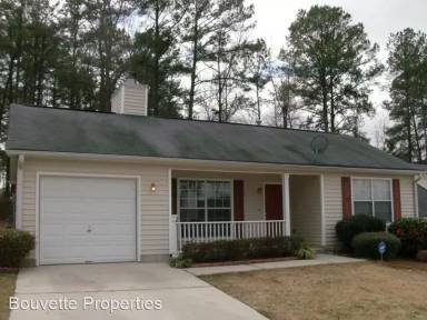 Main picture of 697 Hynds Springs Dr