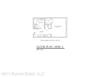 Main picture of The Braxton Apartments