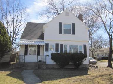 Main picture of 1504 E Rudisill Blvd