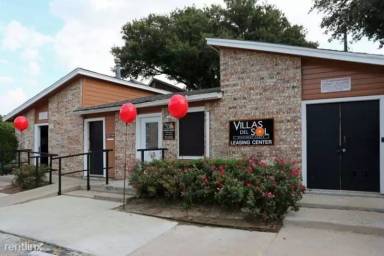 Main picture of Villa Del Sol