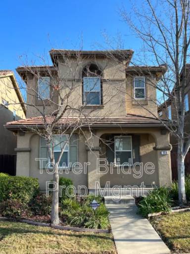 Main picture of 5518 Sagpond Way