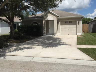 Main picture of 1026 Harvest Moon Dr