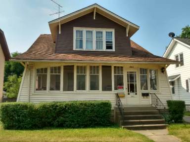 Main picture of 264A W 16th St