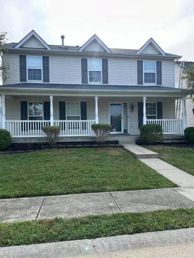 Main picture of 1904 Heritage Green Pl